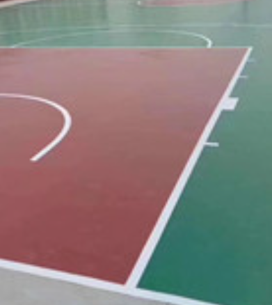 漳州篮球场地坪维修全方案